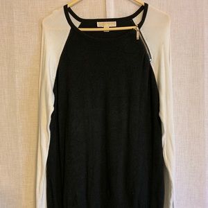 Michael Joe’s sweater